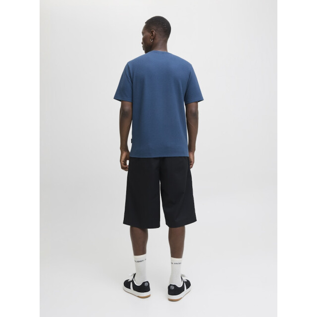 Jack & Jones Jcopuffer tee ss crew neck smu raf 5339.33.0016 large