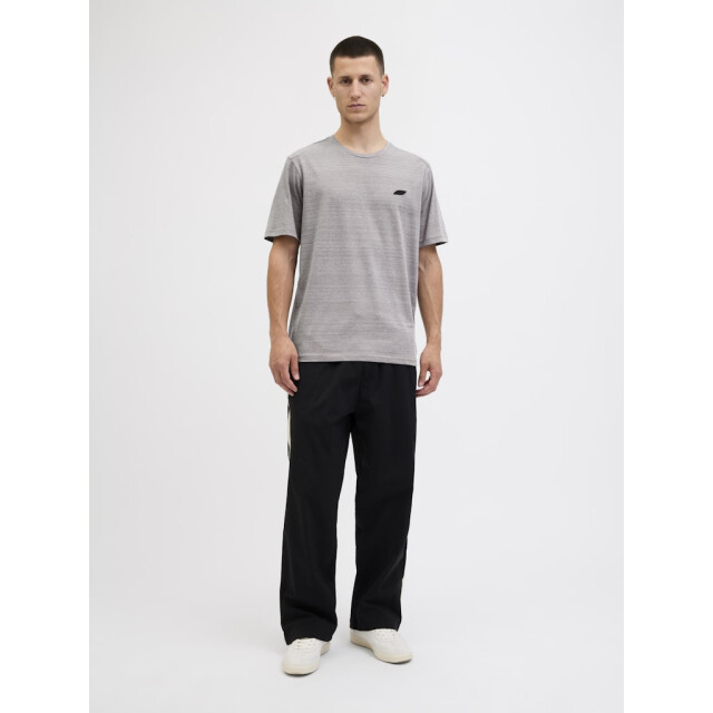 Jack & Jones Jcopuffer tee ss crew neck smu melee 5339.87.0004 large