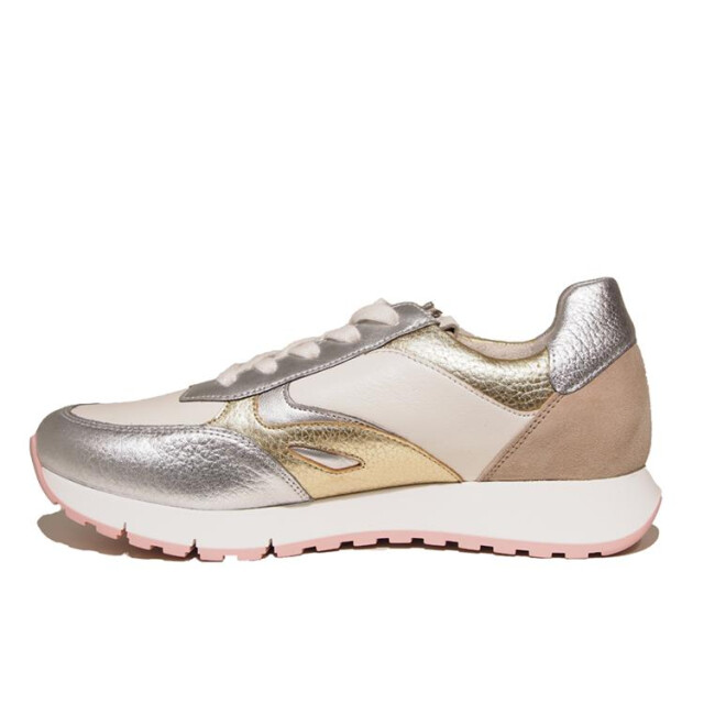 Gabor 62.488 Sneakers Zilver 62.488 large