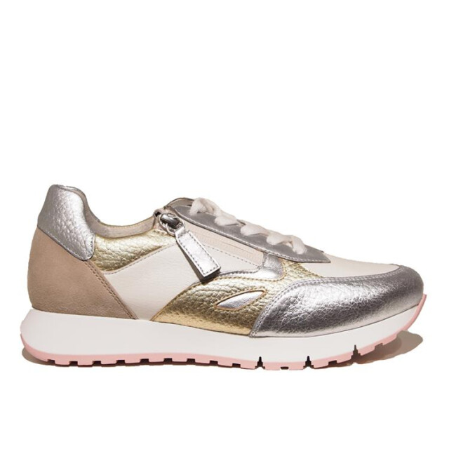 Gabor 62.488 Sneakers Zilver 62.488 large