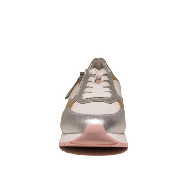 Gabor 62.488 Sneakers Zilver 62.488 large