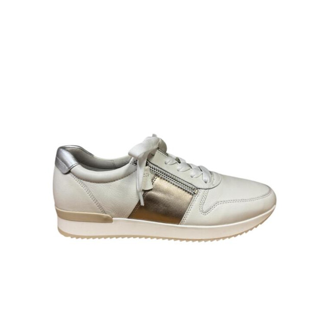 Gabor 63.420 Sneakers Wit 63.420 large