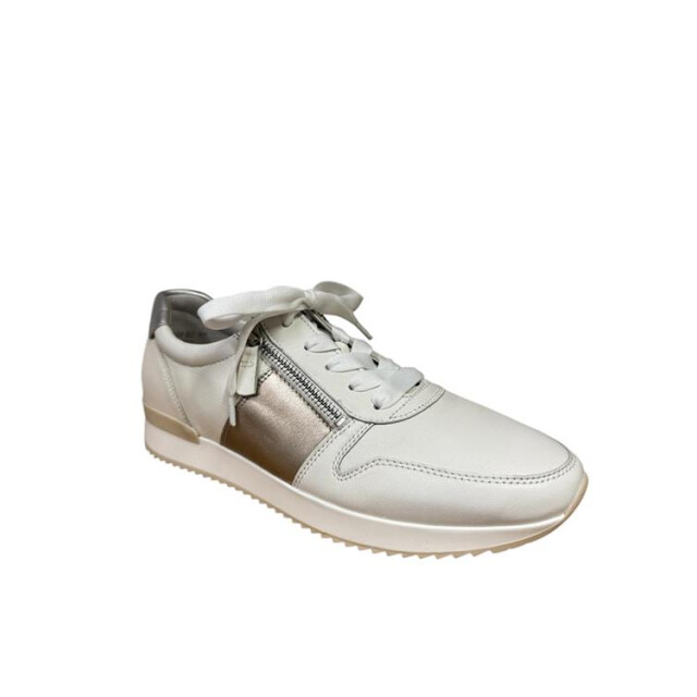 Gabor 63.420 Sneakers Wit 63.420 large