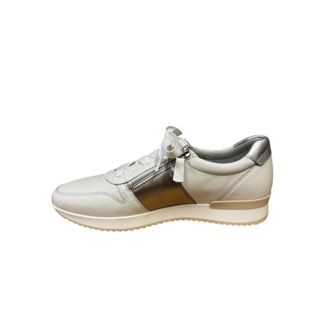 Gabor 63.420 Sneakers Wit 63.420 large