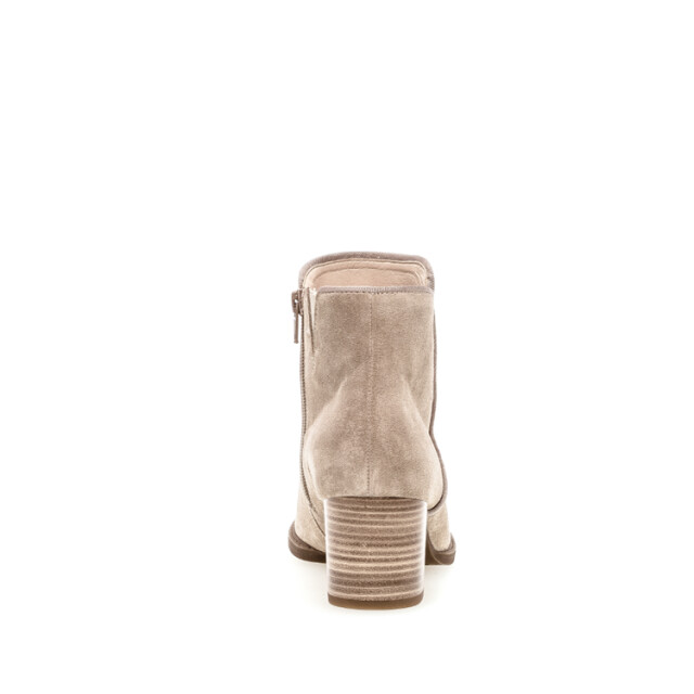 Gabor 62.990 Enkellaarzen Beige 62.990 large