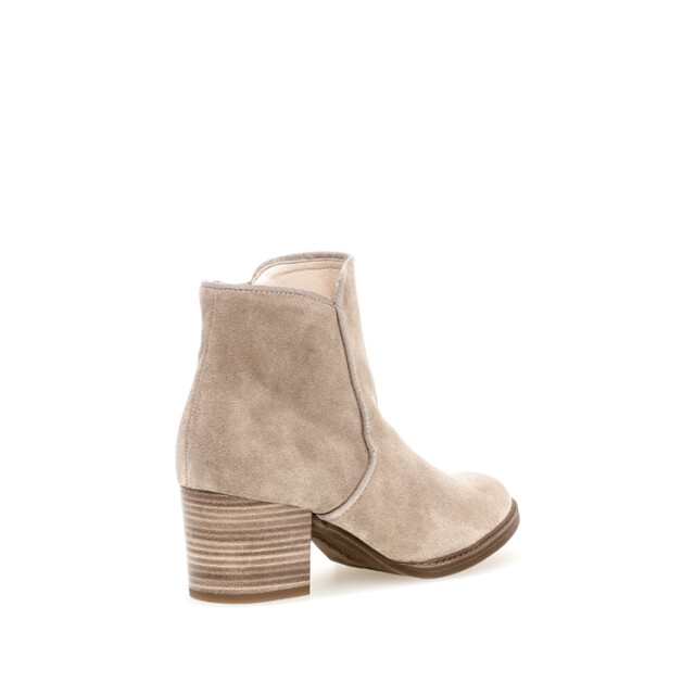 Gabor 62.990 Enkellaarzen Beige 62.990 large