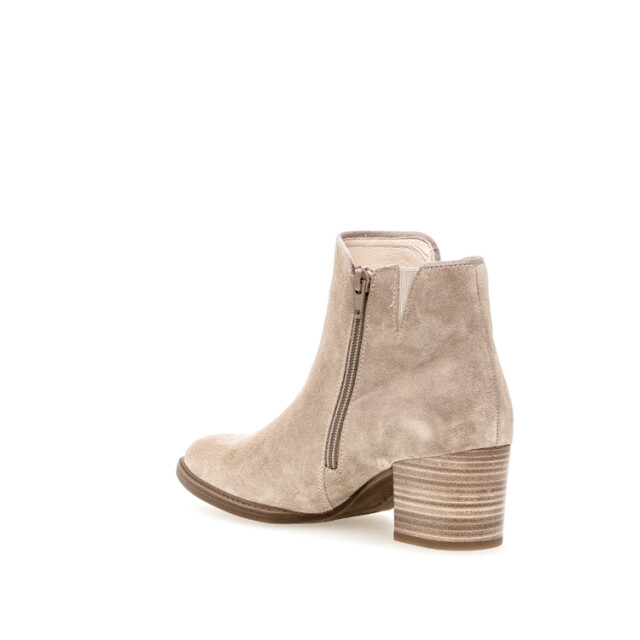 Gabor 62.990 Enkellaarzen Beige 62.990 large