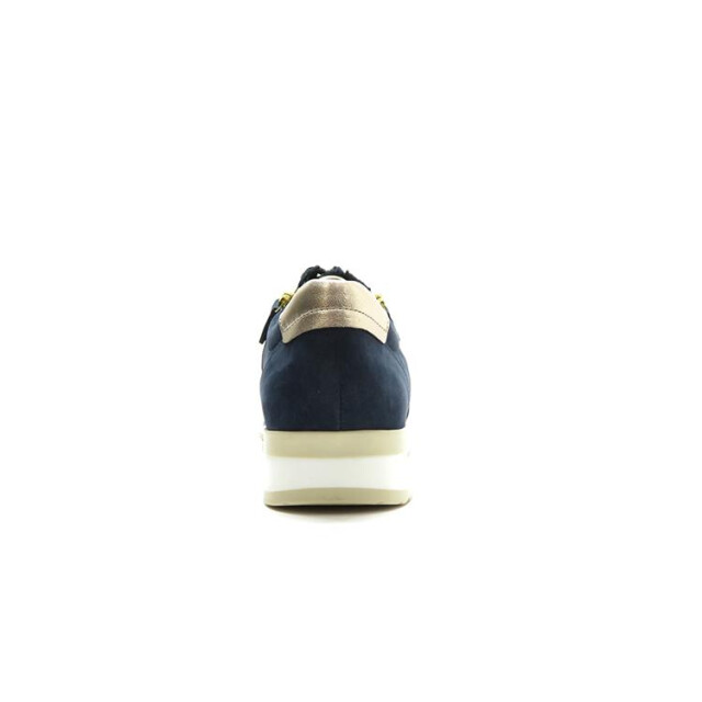 Gabor 43.420 Sneakers Blauw 43.420 large