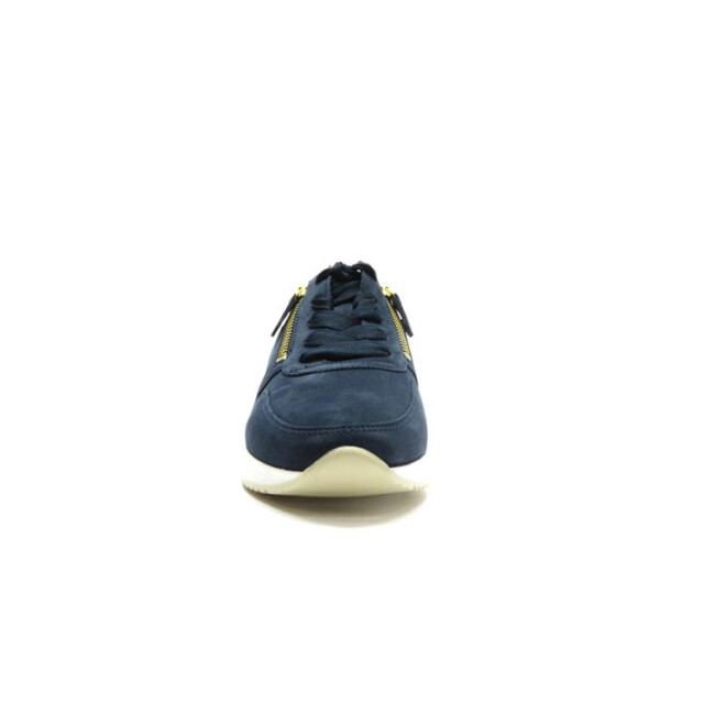Gabor 43.420 Sneakers Blauw 43.420 large