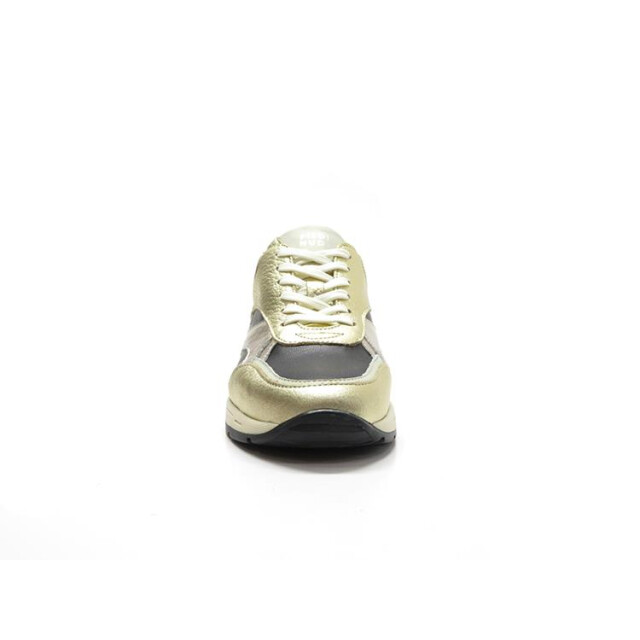 Piedi Nudi 2838 Zerba Sneakers Beige 2838 Zerba large