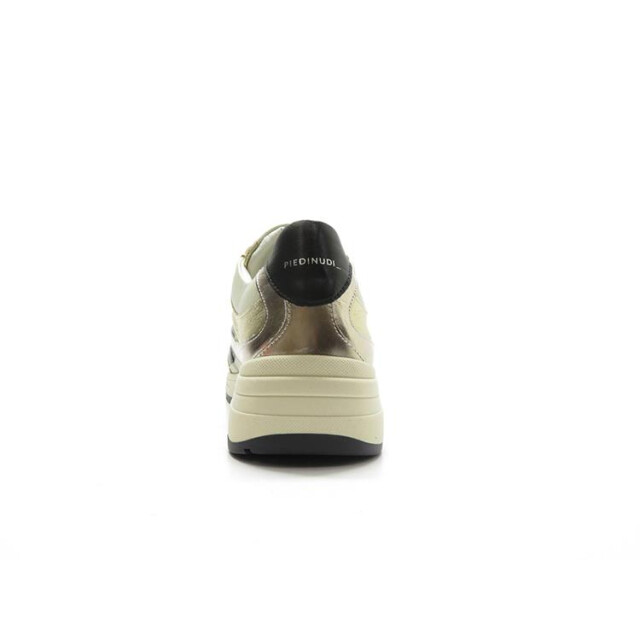 Piedi Nudi 2838 Zerba Sneakers Beige 2838 Zerba large
