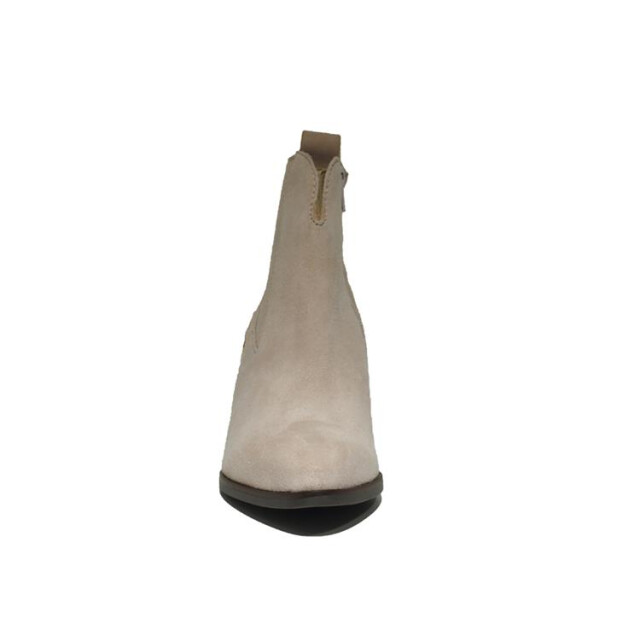 Gabor 42.971 Enkellaarzen Beige 42.971 large