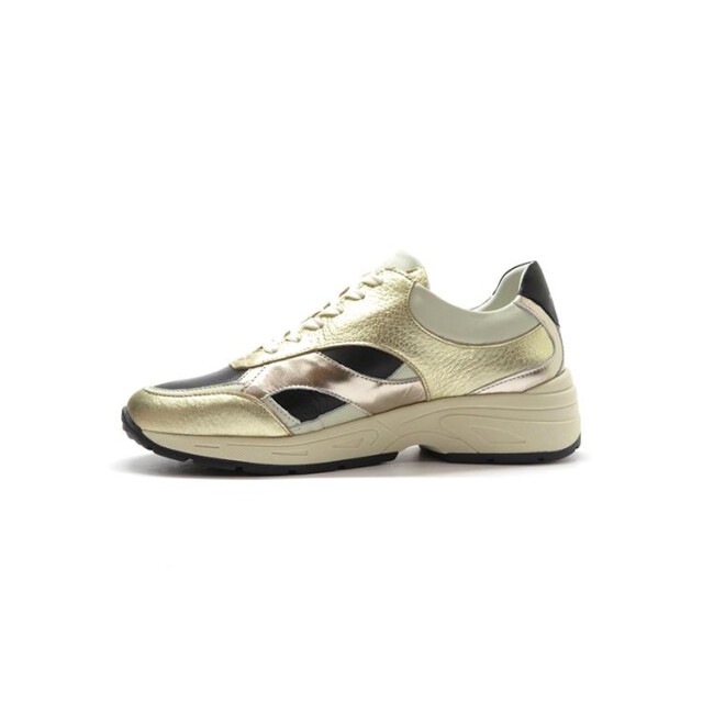 Piedi Nudi 2838 Zerba Sneakers Beige 2838 Zerba large