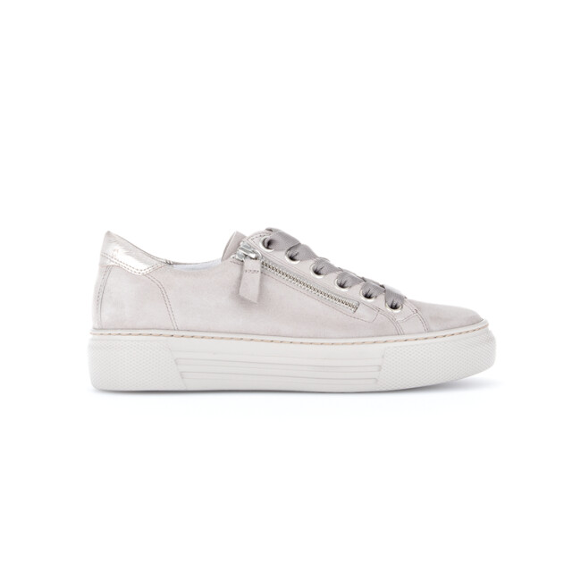 Gabor 46.465 Sneakers Beige 46.465 large