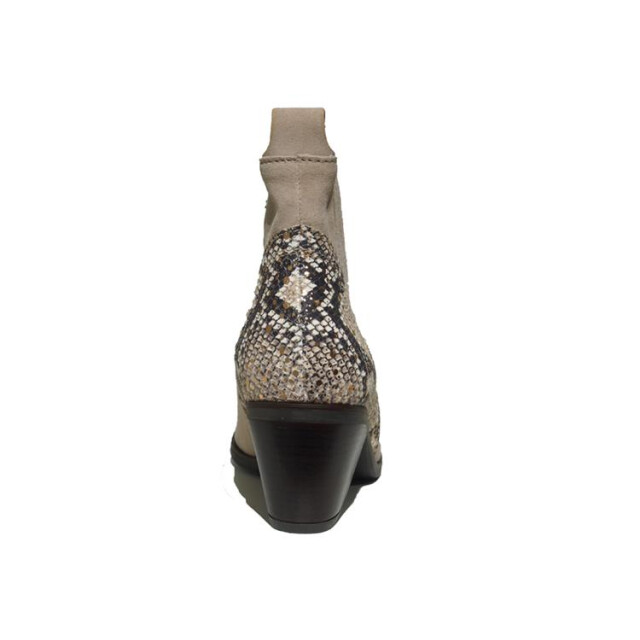 Gabor 42.971 Enkellaarzen Beige 42.971 large