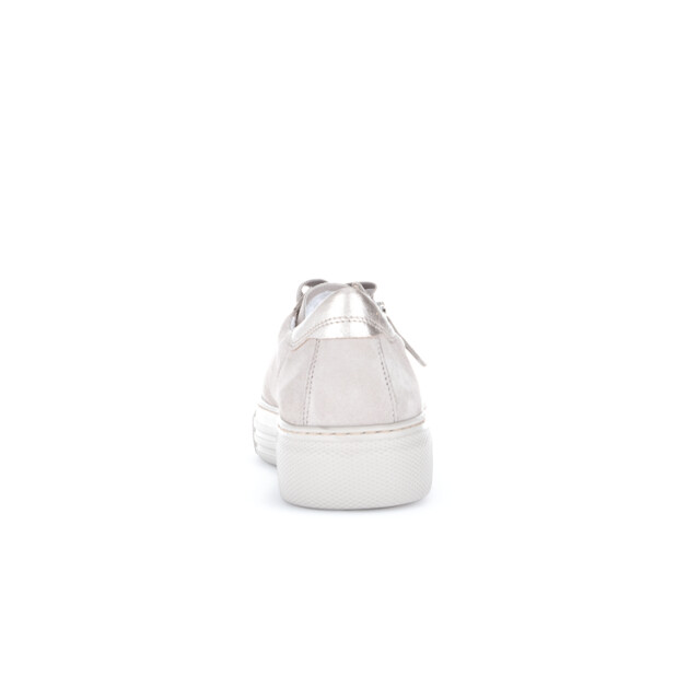 Gabor 46.465 Sneakers Beige 46.465 large