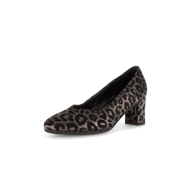 Gabor 72.152.67 Pumps Zwart 72.152.67 large