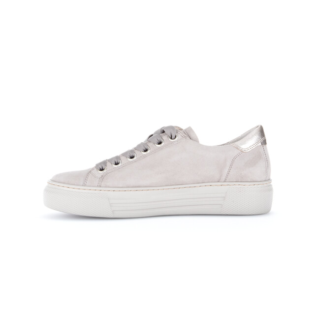 Gabor 46.465 Sneakers Beige 46.465 large