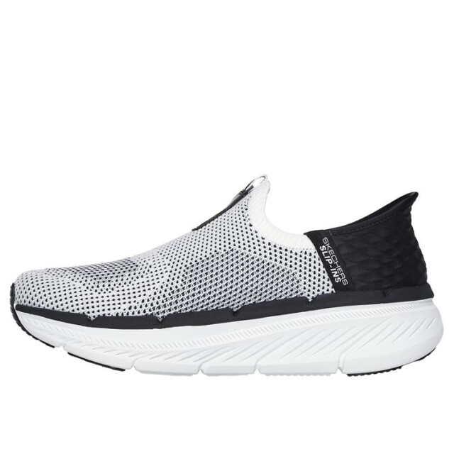 Skechers 220839 Max Cushioning Premier 2. Instapschoenen Wit 220839 Max Cushioning Premier 2. large
