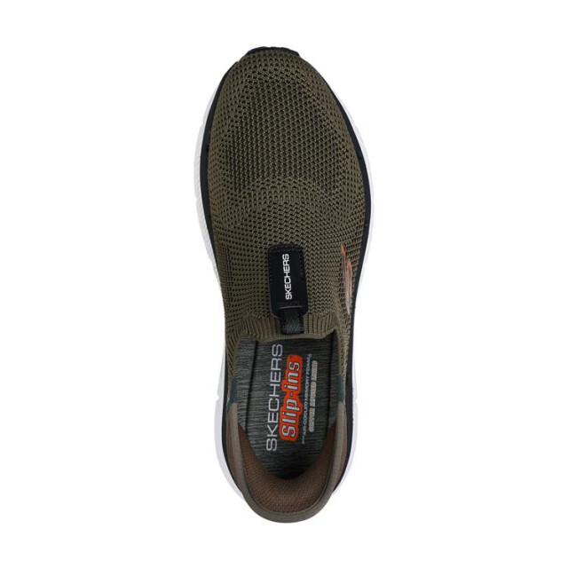 Skechers 220839 Max Cushioning Sneakers Zwart 220839 Max Cushioning large