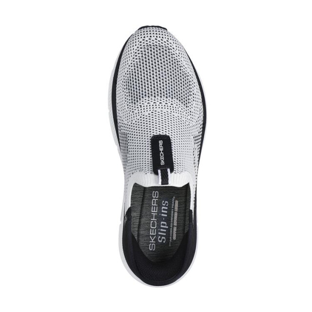 Skechers 220839 Max Cushioning Premier 2. Instapschoenen Wit 220839 Max Cushioning Premier 2. large