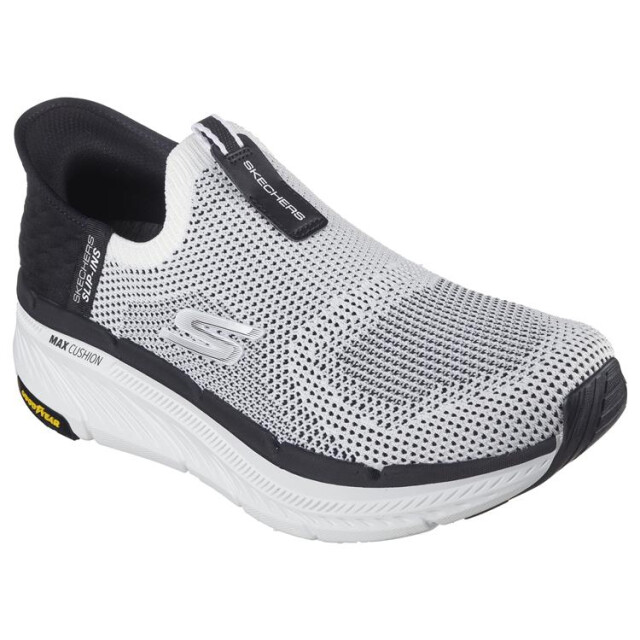 Skechers 220839 Max Cushioning Premier 2. Instapschoenen Wit 220839 Max Cushioning Premier 2. large