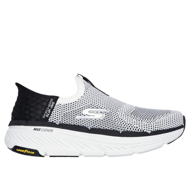 Skechers 220839 Max Cushioning Premier 2. Instapschoenen Wit 220839 Max Cushioning Premier 2. large