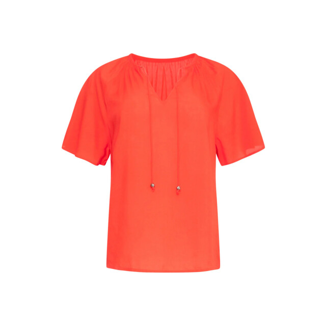 Smashed Lemon 25192 viscose top | 25192-450-XL large