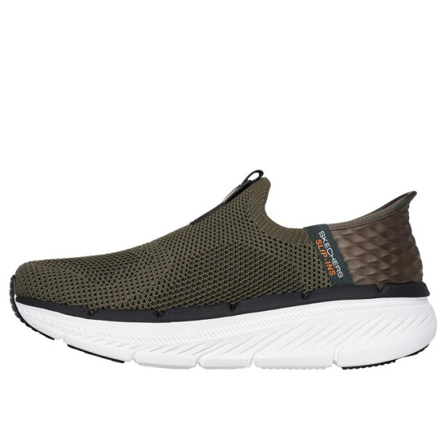 Skechers 220839 Max Cushioning Sneakers Zwart 220839 Max Cushioning large