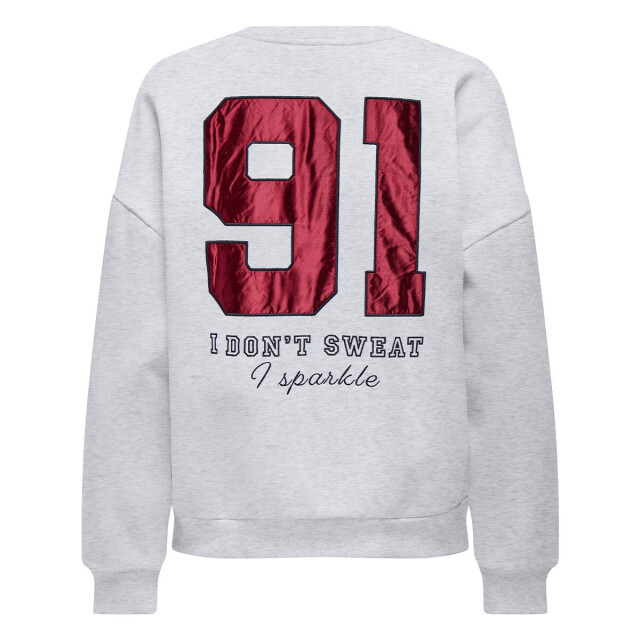 Only Sweat 15364745 onlrillo Only Sweat 15364745 ONLRILLO large