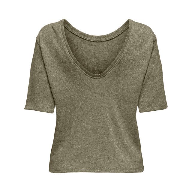 Only Blouse korte mouw 15352910 falka Only Blouse korte mouw 15352910 FALKA large
