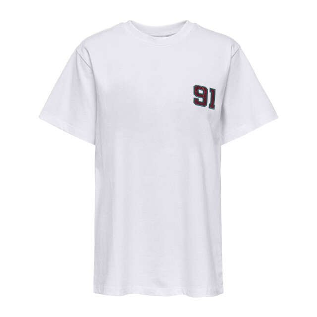 Only T-shirt 15364787 Only T-shirt 15364787 large