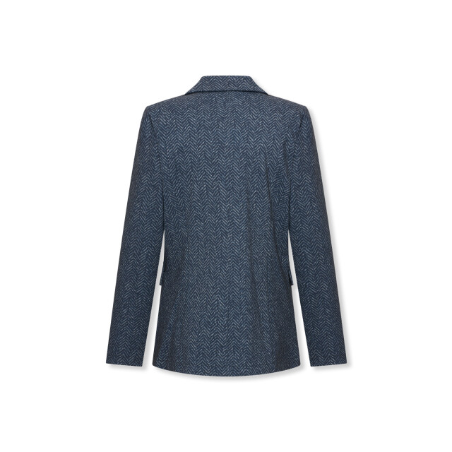 Helena Hart 7645twe r ziggy lano tweed marine 7645TWE large