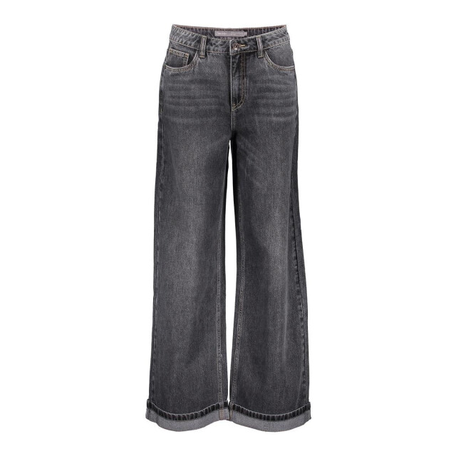 Geisha 51509-10 805 jeans fold-up grey denim 51509-10 805 large