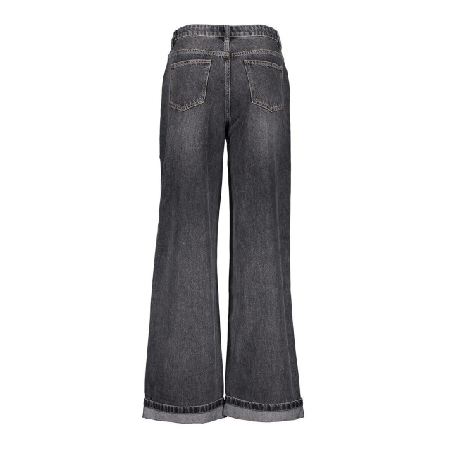 Geisha 51509-10 805 jeans fold-up grey denim 51509-10 805 large