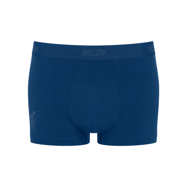 Sloggi Slg base trunk 2-pack m014 combination Sloggi Men SLGBaseTrunk2 pack 10224735 M014BlackCombination large