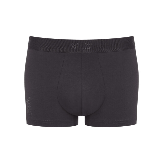 Sloggi Slg base trunk 2-pack 3828 charcoal Sloggi Men SLGBaseTrunk2 pack 10224735 3828Charcoal large