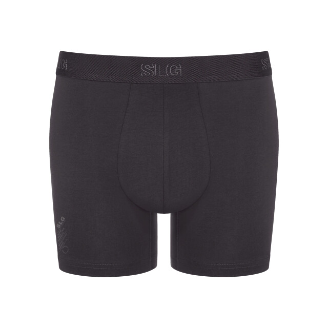 Sloggi Slg base short 2-pack m014 combination Sloggi Men SLGBaseShort2 pack 10224737 M014BlackCombinatino large