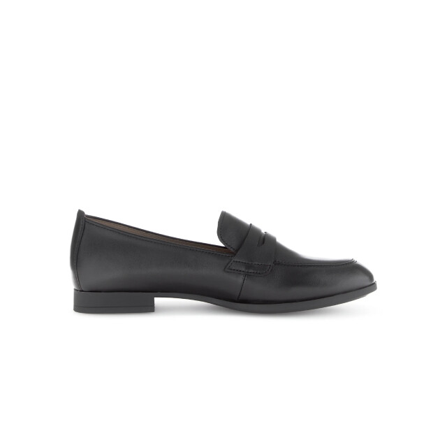 Gabor 75.270.27 Loafers Zwart 75.270.27 large