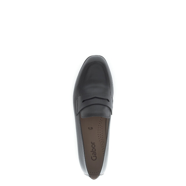 Gabor 75.270.27 Loafers Zwart 75.270.27 large