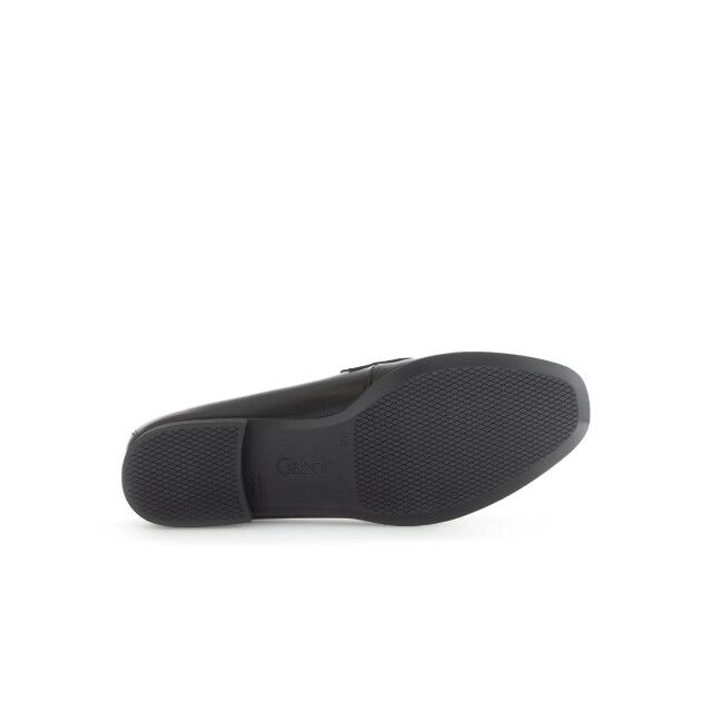 Gabor 75.270.27 Loafers Zwart 75.270.27 large