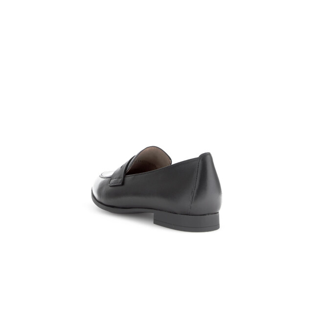 Gabor 75.270.27 Loafers Zwart 75.270.27 large