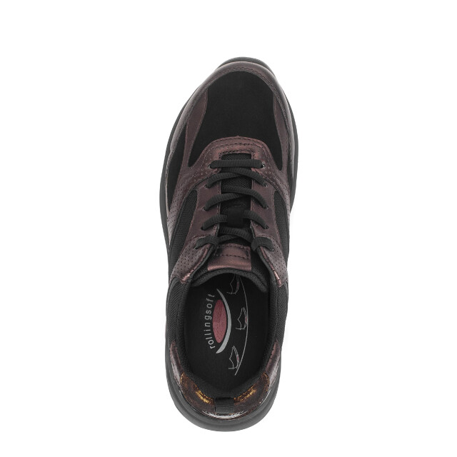 Gabor 76.936.87 Sneakers Print / Multi 76.936.87 large