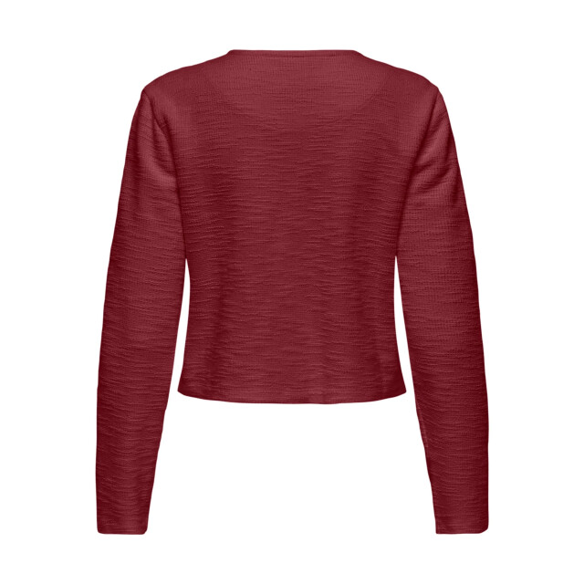 Jacqueline de Yong Ally l/s boucle blazer 15335684 large