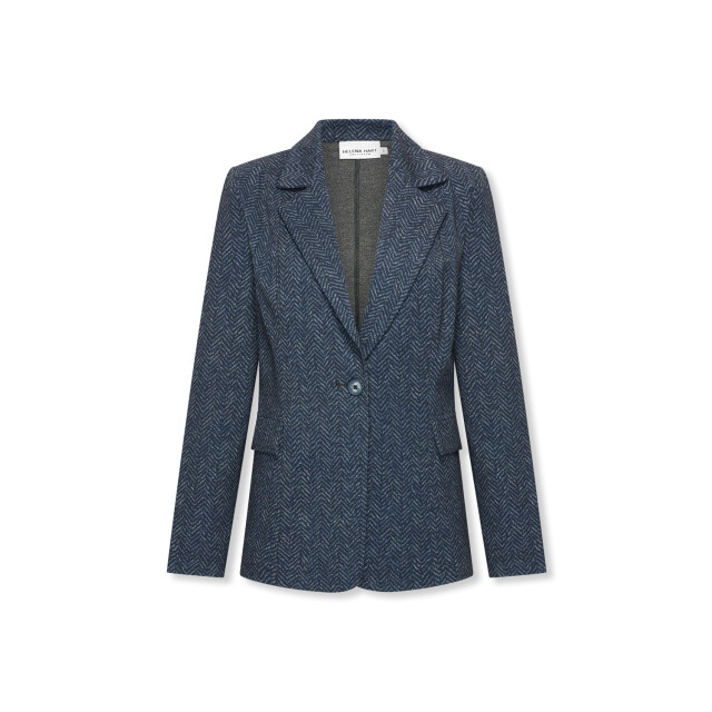 Helena Hart 7645twe r ziggy lano tweed marine 7645TWE large