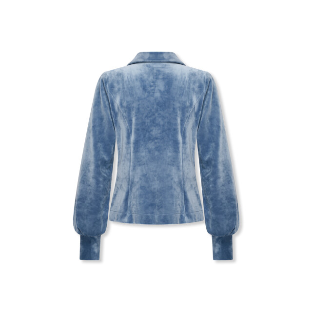 Helena Hart R lora velour 7640 jeans 7640 large