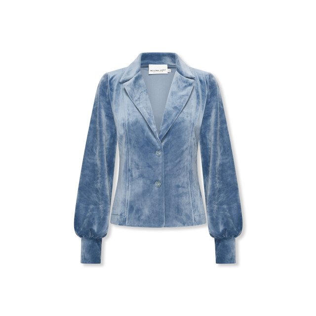 Helena Hart R lora velour 7640 jeans 7640 large