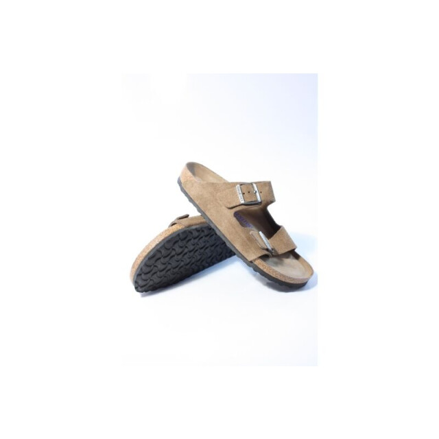 Birkenstock Arizona soft slippers  large