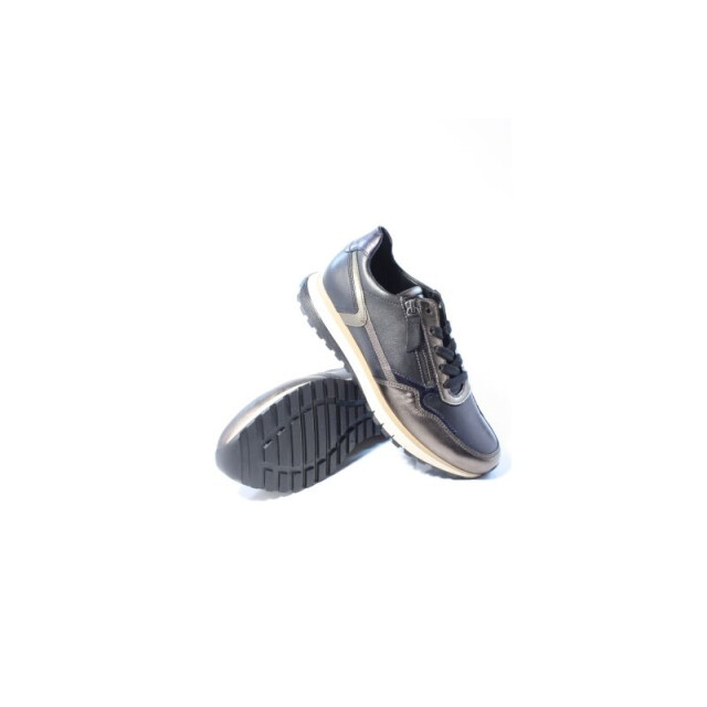 Gabor 7637857 Sneakers Zwart 7637857 large