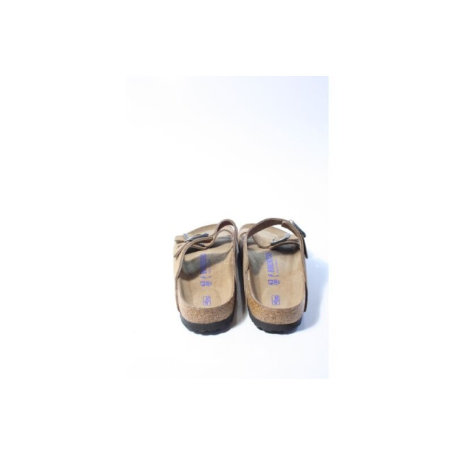 Birkenstock Arizona soft slippers  large